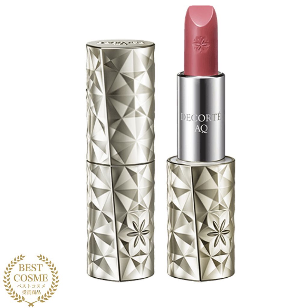 AQ リップスティック 06/DECORTÉ/口紅を使ったクチコミ（2枚目）
