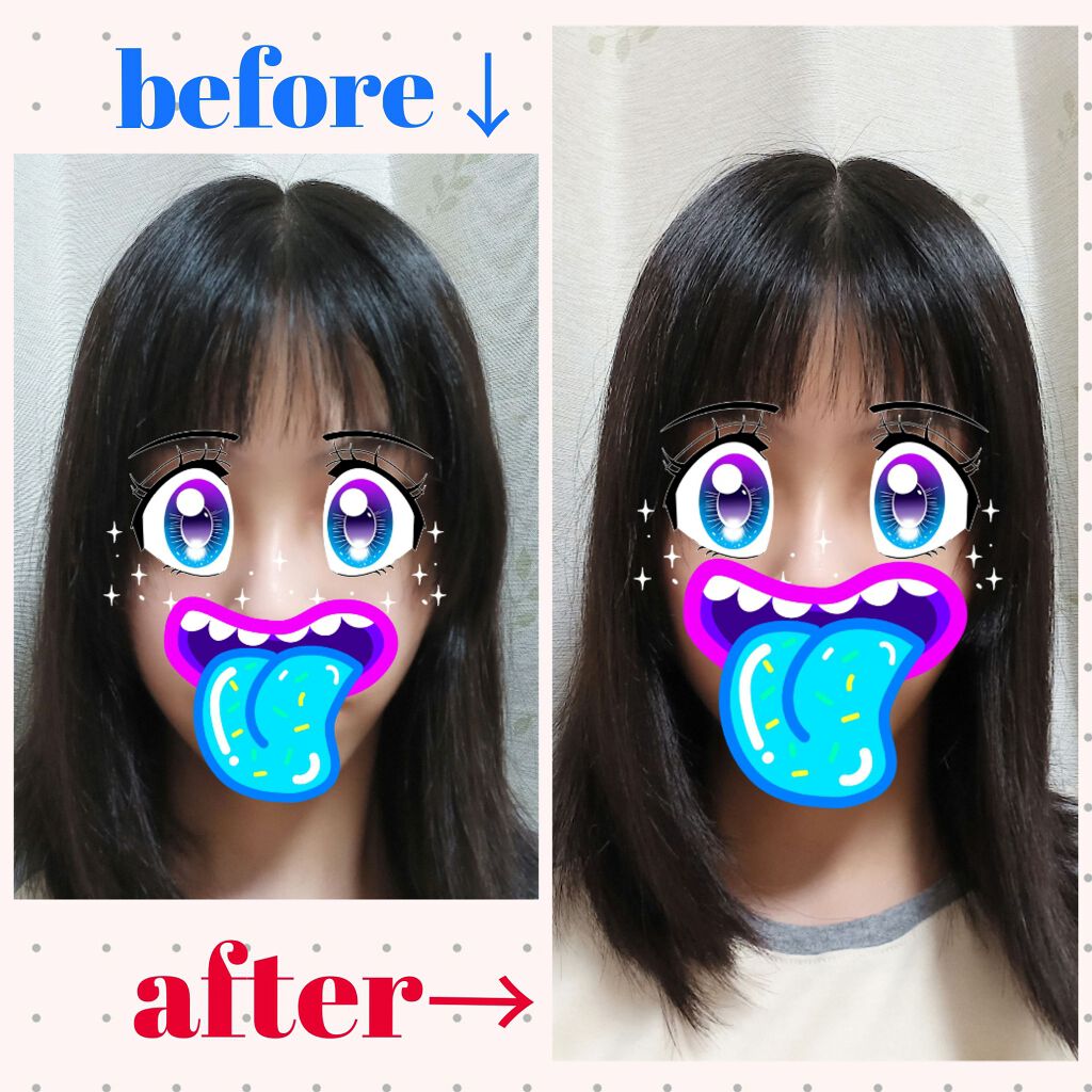 フィーノ　プレミアムタッチ　濃厚美容液ヘアマスク/フィーノ/ヘアマスク・ヘアパックを使ったクチコミ（2枚目）