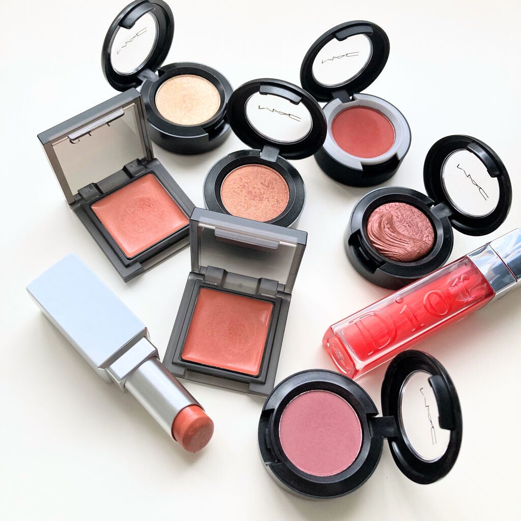 【旧】ディオール アディクト リップ マキシマイザー/Dior/リップグロスを使ったクチコミ(1枚目)