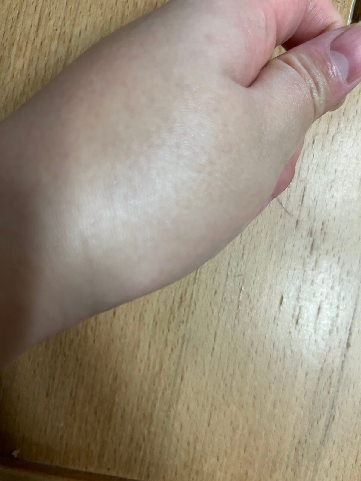 ウォータースプラッシュサンクリーム セラミド/espoir/日焼け止めクリームを使ったクチコミ(3枚目)