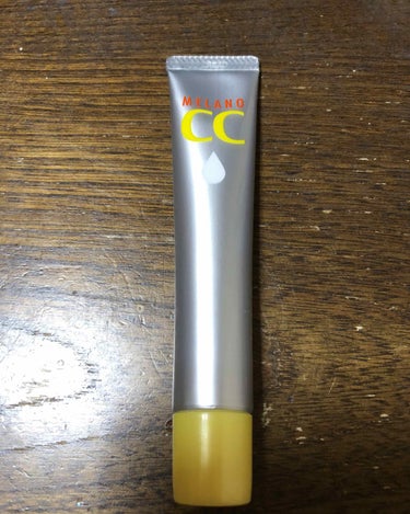 メラノCC メラノCC 薬用しみ集中対策液(旧)のクチコミ「ロート製薬 の  薬用メラノCC   
しみ集中対策 美容液  です♪

20ml  980円.....」（2枚目）