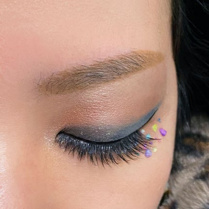 ベターザンパレット/rom&nd/アイシャドウパレットを使ったクチコミ(3枚目)