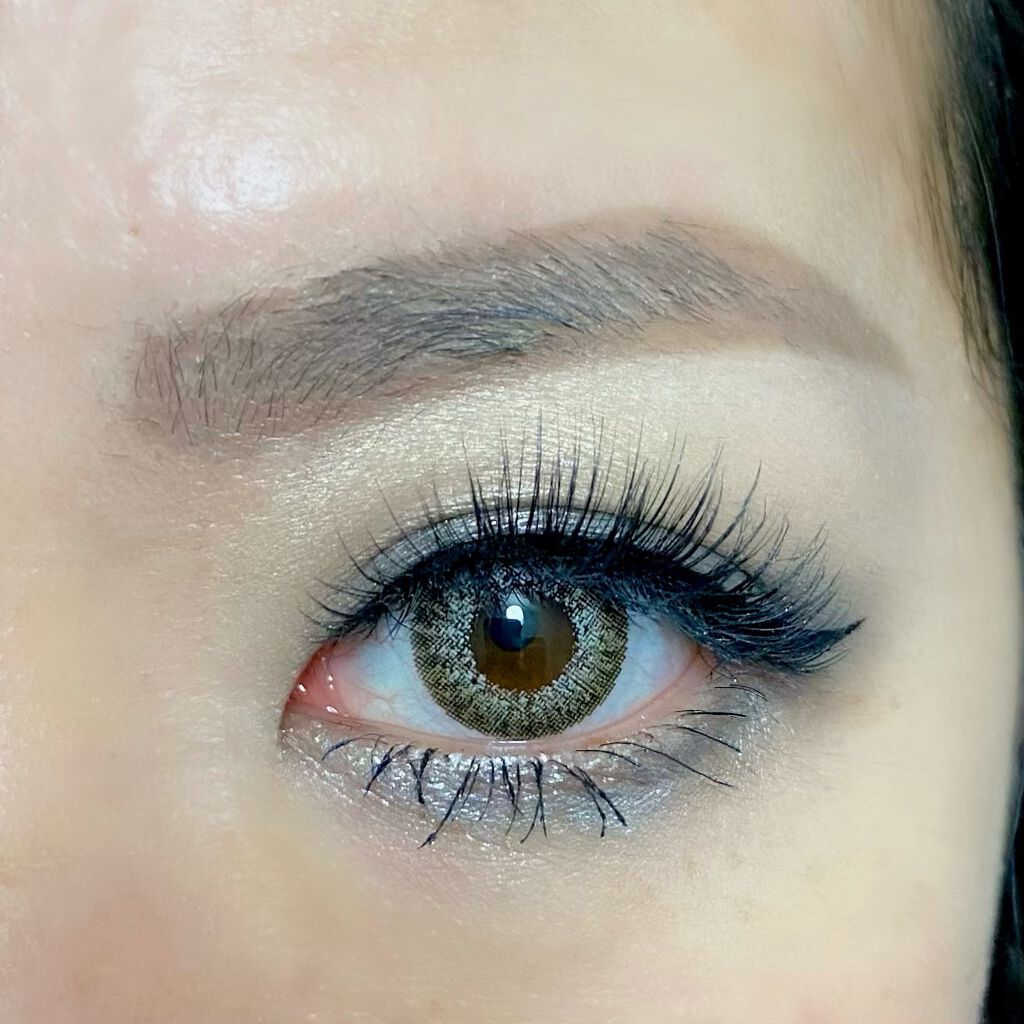 MOTHERSHIP PALETTES/PAT McGRATH LABS/アイシャドウパレットを使ったクチコミ(2枚目)