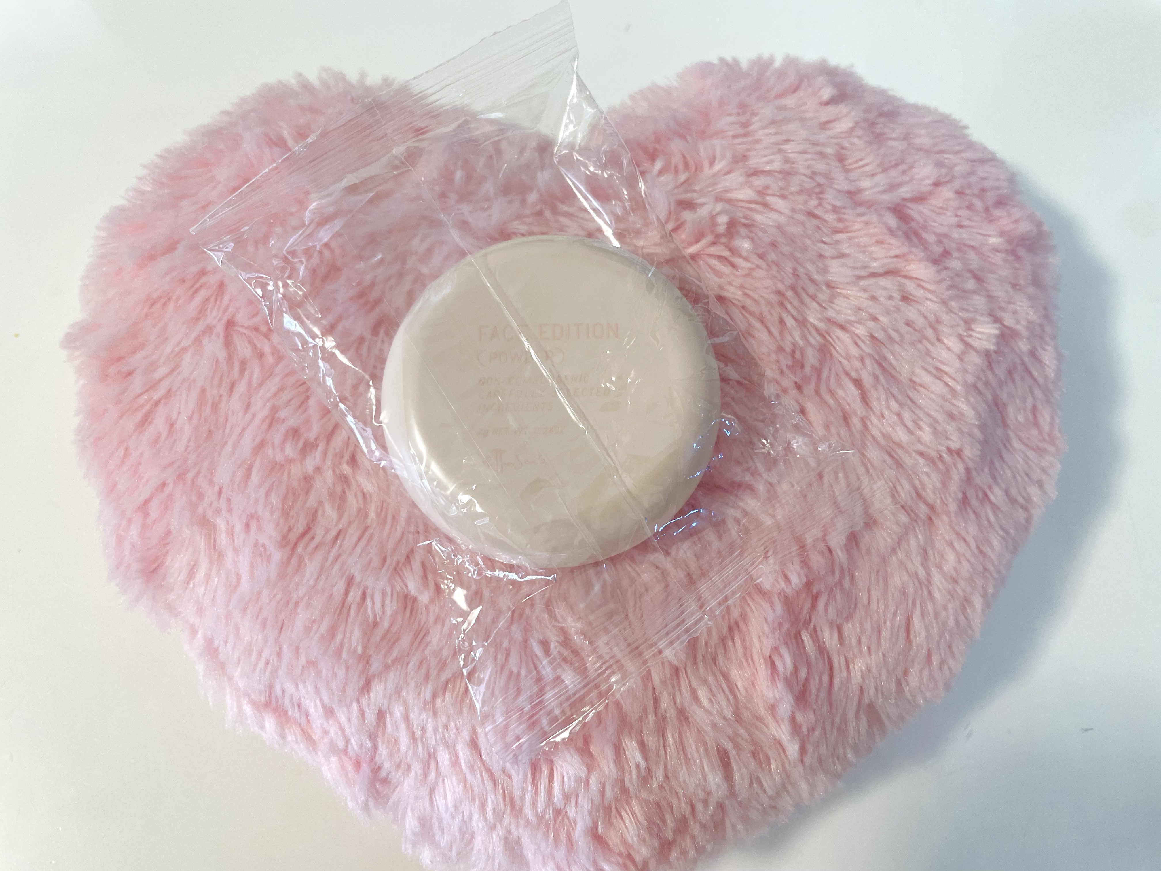 エテュセ フェイスエディション(パウダー)/ettusais/プレストパウダーを使ったクチコミ（1枚目）