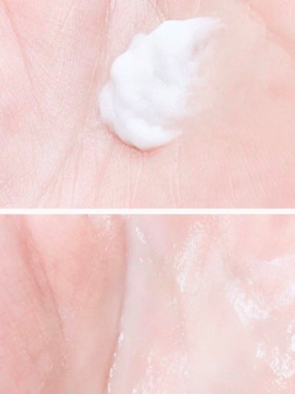 LPTケラチンリペアトリートメント/Daleaf/洗い流すヘアトリートメントを使ったクチコミ(8枚目)