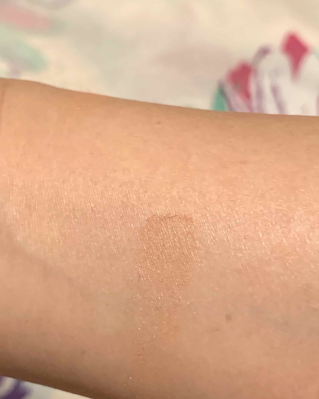 ブラッシュ カラー インフュージョン/ローラ メルシエ/パウダーチークを使ったクチコミ(3枚目)