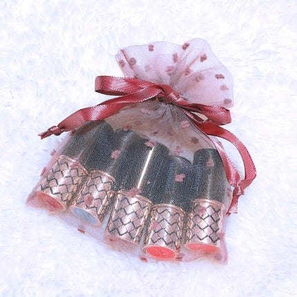 ルージュ ミニ/マキアージュ/口紅を使ったクチコミ(1枚目)