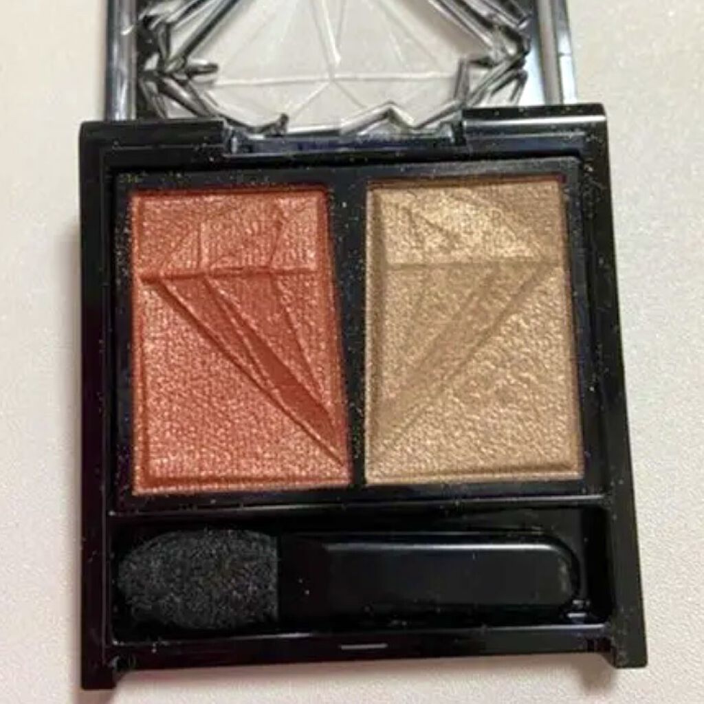 クラッシュダイヤモンドアイズ/KATE/アイシャドウパレットを使ったクチコミ（1枚目）