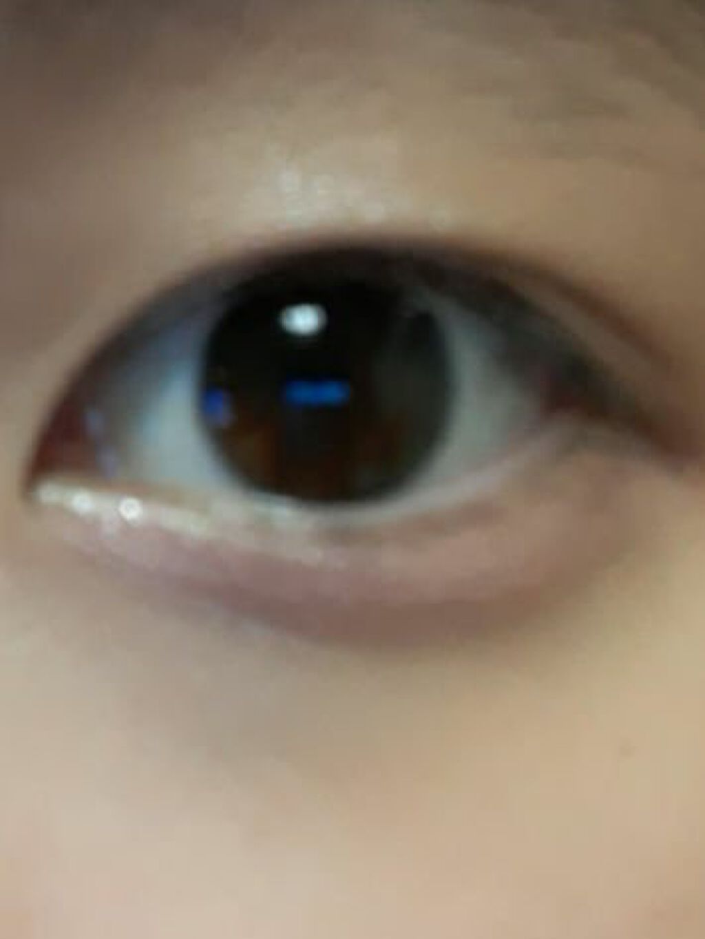 【旧品】パーフェクトスタイリストアイズ/キャンメイク/アイシャドウパレットを使ったクチコミ(5枚目)