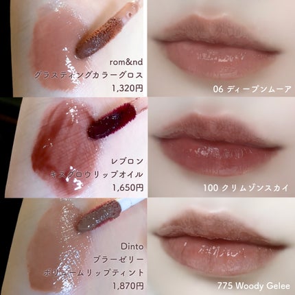 リップスティック Y/ちふれ/口紅を使ったクチコミ(4枚目)