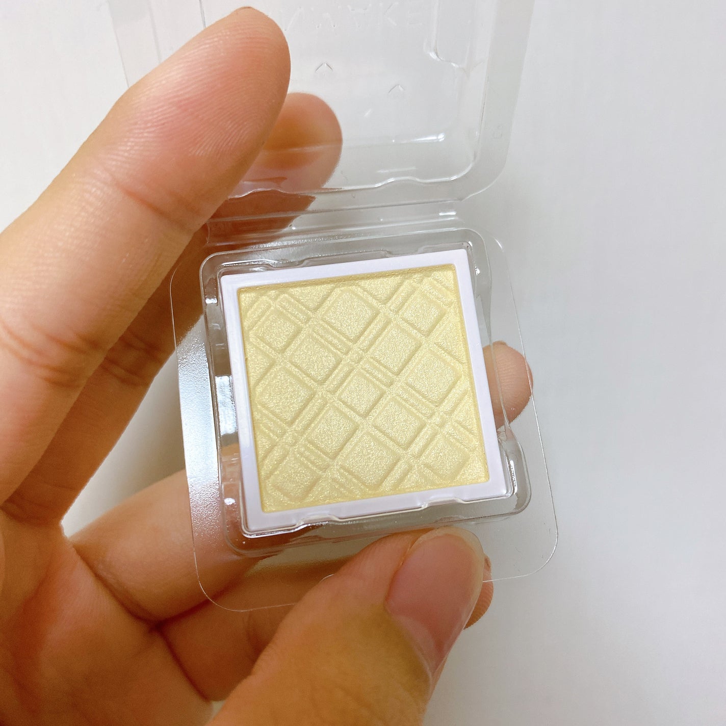 マイトーンクチュール/キャンメイク/メイクアップキットを使ったクチコミ(2枚目)