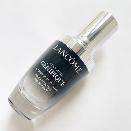 ジェノプティクス オーラ エッセンス/SK-II/美容液を使ったクチコミ(8枚目)