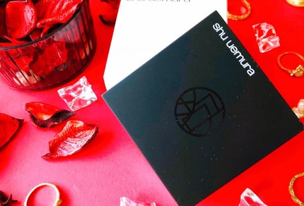 アンリミテッド mopo™ ルース パウダー/shu uemura/ルースパウダーを使ったクチコミ(2枚目)