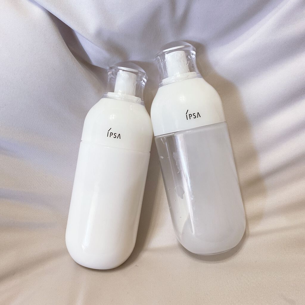 草花木果 アクネ化粧水 しっとり(医薬部外品)/草花木果/化粧水を使ったクチコミ（1枚目）