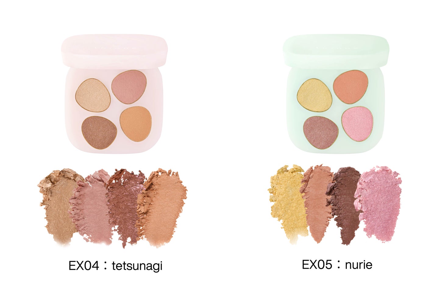 to/one(トーン)からヘアメイクアップアーティスト福岡玲衣さんとのコラボアイテムが限定登場!の画像