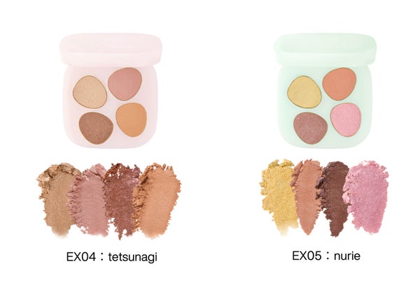 to/one(トーン)からヘアメイクアップアーティスト福岡玲衣さんとのコラボアイテムが限定登場!の画像