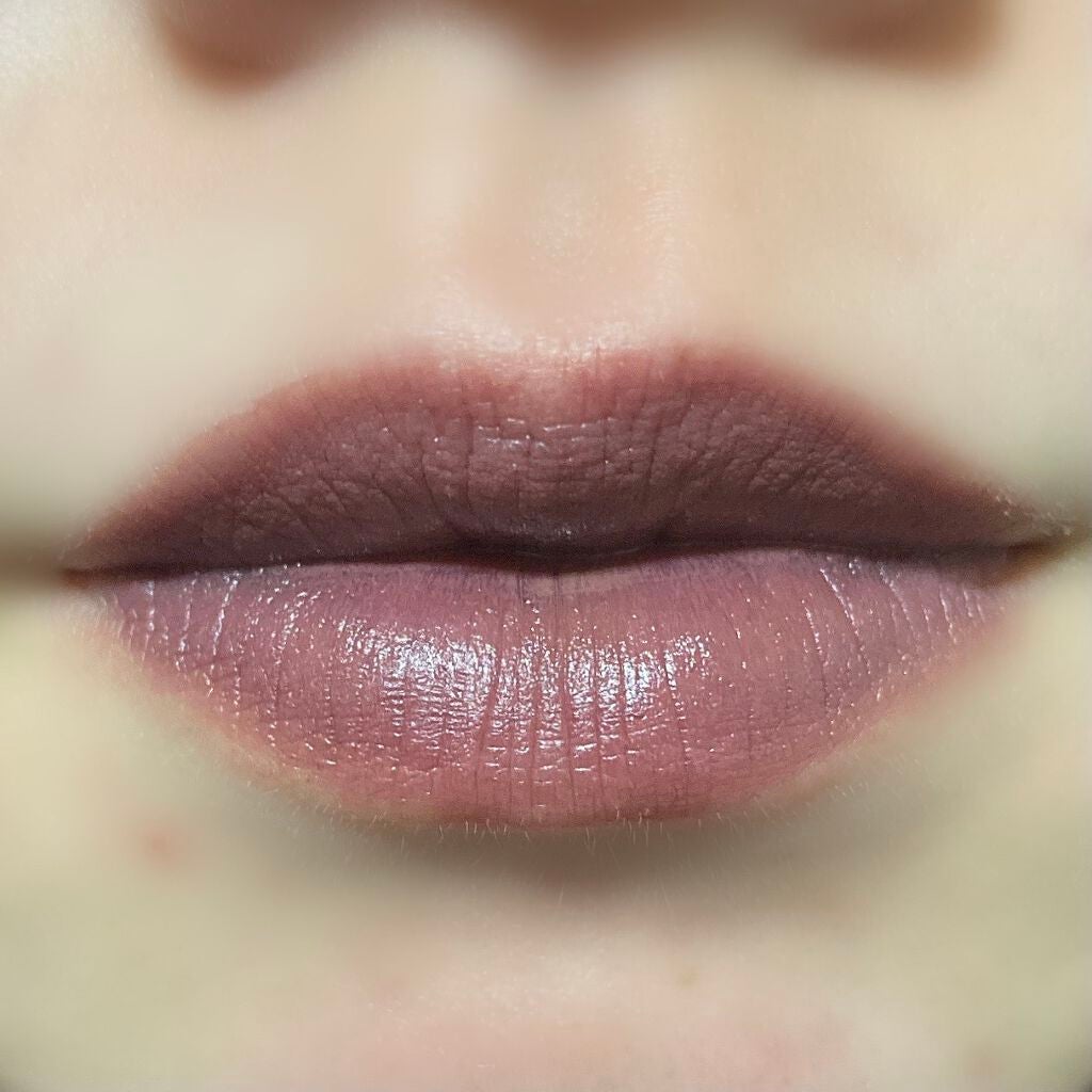 アンクル・アンテルディ/GIVENCHY/口紅を使ったクチコミ(7枚目)