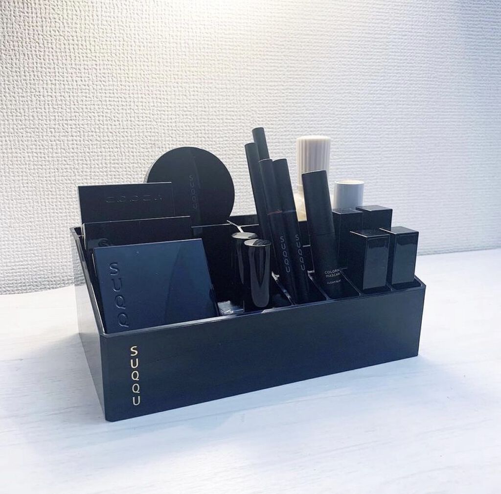 シグニチャー カラー アイズ/SUQQU/アイシャドウパレットを使ったクチコミ（1枚目）