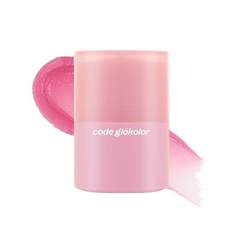 リップセリン #04 クラッシュドピンク