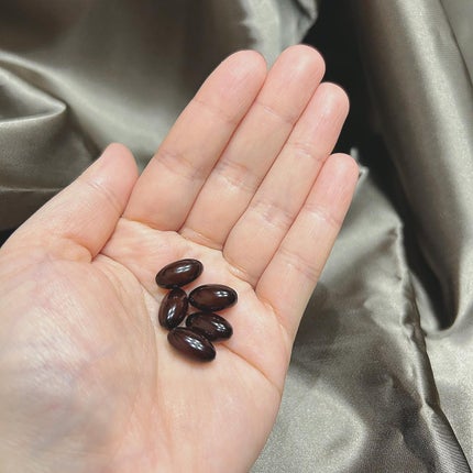 Glammy Plus/Glammy Plus/ボディサプリメントを使ったクチコミ(5枚目)