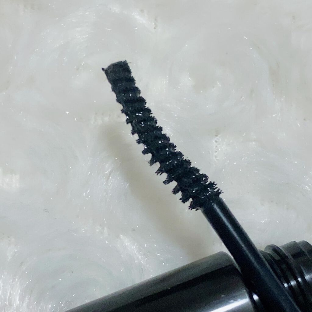 オフするんマスカラ/キャンメイク/マスカラを使ったクチコミ(3枚目)