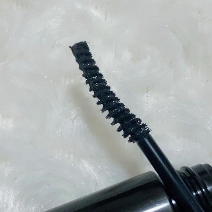 オフするんマスカラ/キャンメイク/マスカラを使ったクチコミ(3枚目)