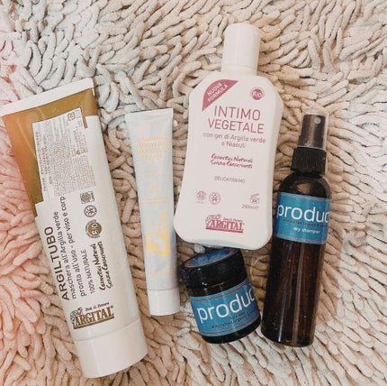 を使ったクチコミ(1枚目)