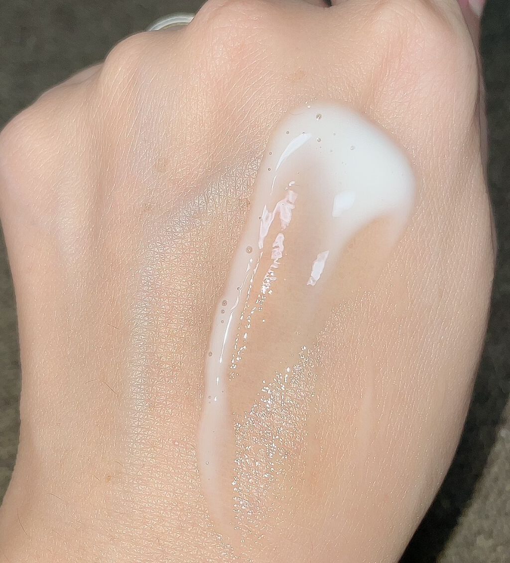 GOOD SLEEP COLLECTION モイスチャーボディミルク/PrivateBeautyTokyo(プライベートビューティトウキョウ)/ボディミルクを使ったクチコミ(4枚目)