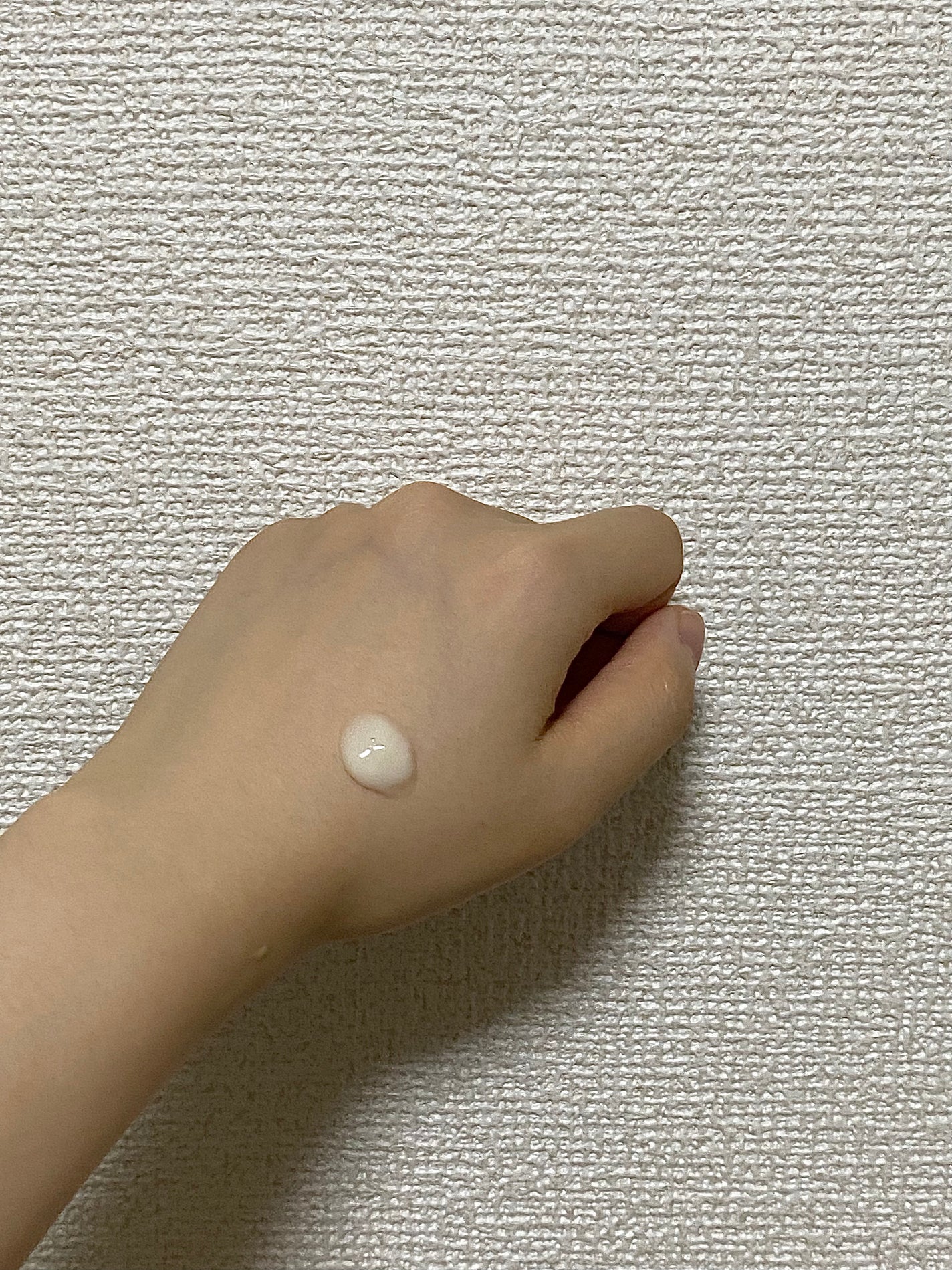 トリートメントリペアミルク/ディアボーテ/ヘアミルクを使ったクチコミ(8枚目)