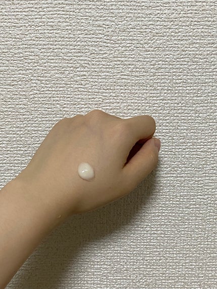 トリートメントリペアミルク/ディアボーテ/ヘアミルクを使ったクチコミ(8枚目)