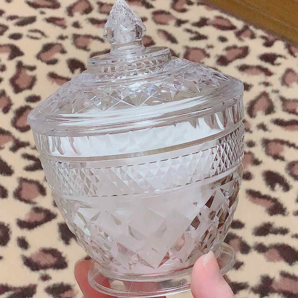 シャイニーポット/DAISO/その他を使ったクチコミ(2枚目)