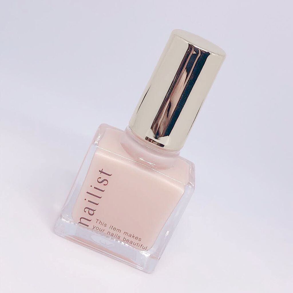 トリプルファイバーラップ/ネイリスト/ネイルベースコートを使ったクチコミ（2枚目）