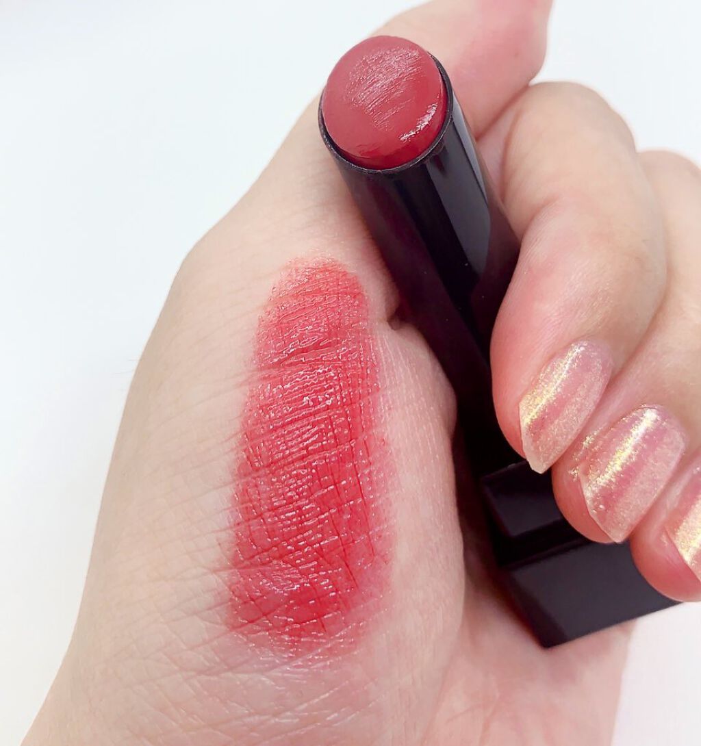 ケイト リップモンスター/KATE/口紅を使ったクチコミ（2枚目）