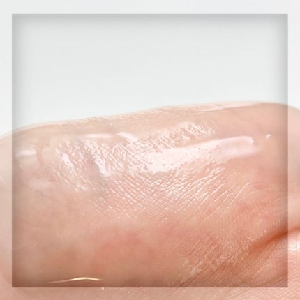 白米ピールショットゴマージュアンプル/Dr.Melaxin/美容液を使ったクチコミ(9枚目)