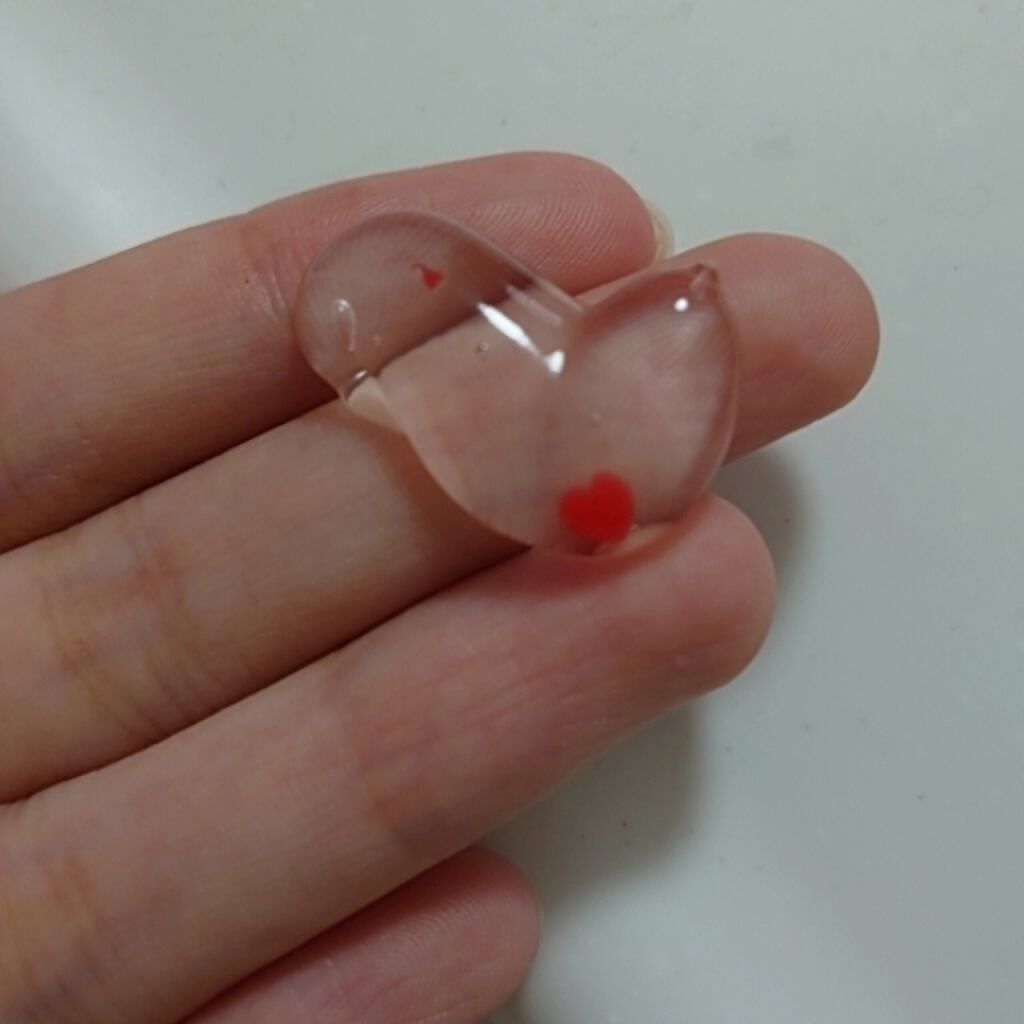 潤いクレンジング洗顔/ももぷり/洗顔フォームを使ったクチコミ（2枚目）