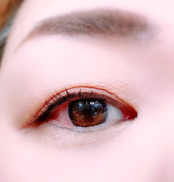 オールインワンマスカラ/ILM/マスカラを使ったクチコミ(4枚目)