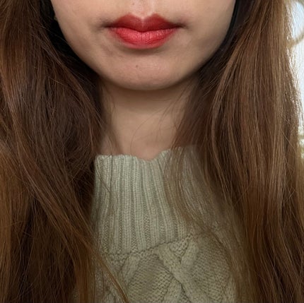 ロックドキス リップスティック ガッツィー (トマト レッド)/M・A・C/口紅の画像