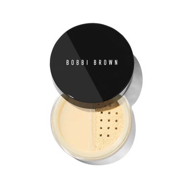 シアーフィニッシュ ルースパウダー BOBBI BROWN