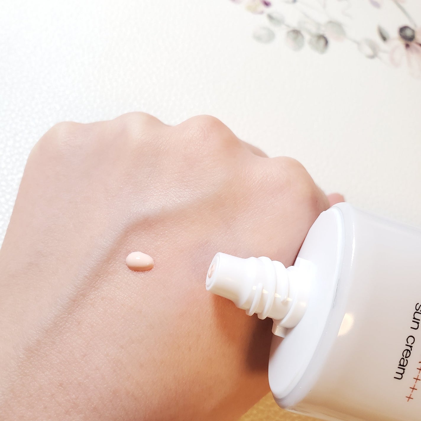 ダルバ ホワイトトリュフバイタルスプレーセラム/ダルバ/ミスト状化粧水を使ったクチコミ(6枚目)