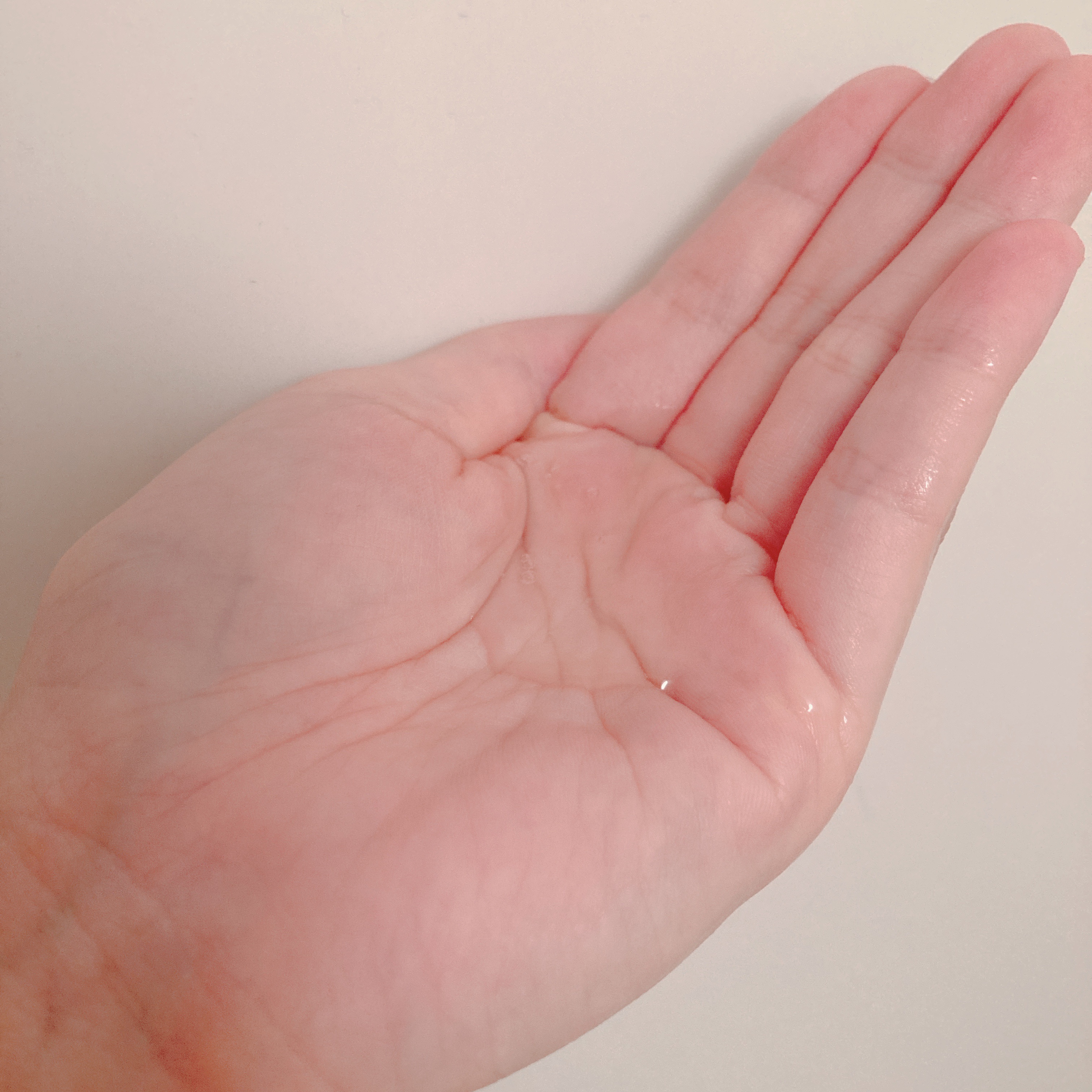 セラティス ムーンライトスリーク シャンプー / ヘアトリートメント/THERATIS/市販シャンプーを使ったクチコミ（3枚目）