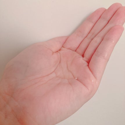 セラティス ムーンライトスリーク シャンプー / ヘアトリートメント/THERATIS/市販シャンプーを使ったクチコミ(3枚目)