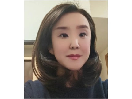 ブレンディングムードチーク/dasique/パウダーチークを使ったクチコミ(9枚目)