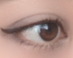 エアリータッチシャドウ/CEZANNE/アイシャドウパレットを使ったクチコミ(4枚目)