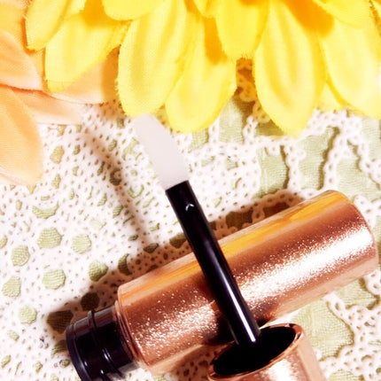 スカルプD ボーテ ピュアフリーアイラッシュセラム プレミアム/アンファー(スカルプD)/まつげ美容液を使ったクチコミ(3枚目)