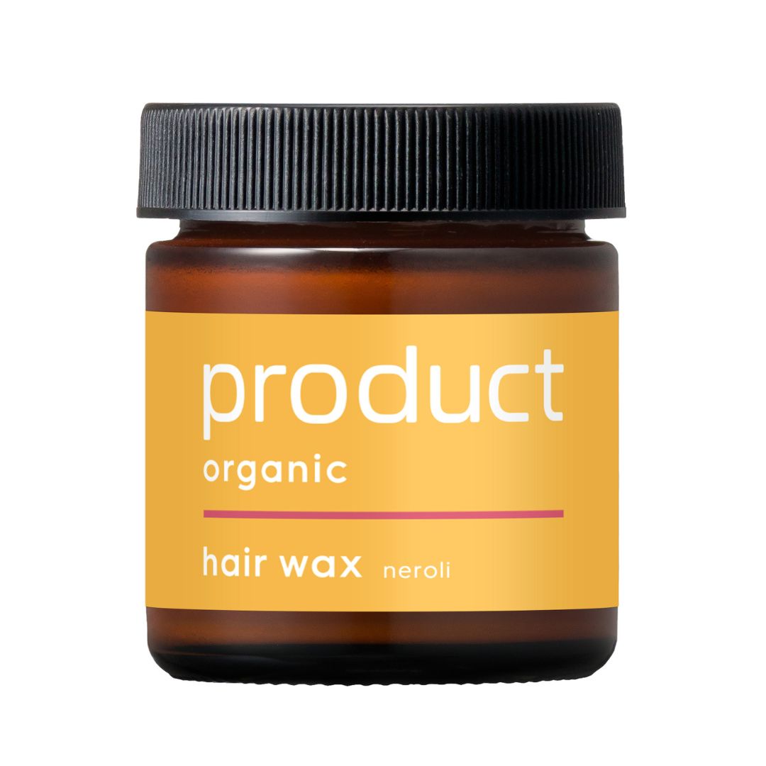 ヘアワックス ネロリ / ザ・プロダクト