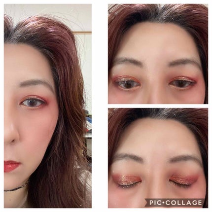 ハイパーシャープ ライナー R/MAYBELLINE NEW YORK/リキッドアイライナーを使ったクチコミ(2枚目)