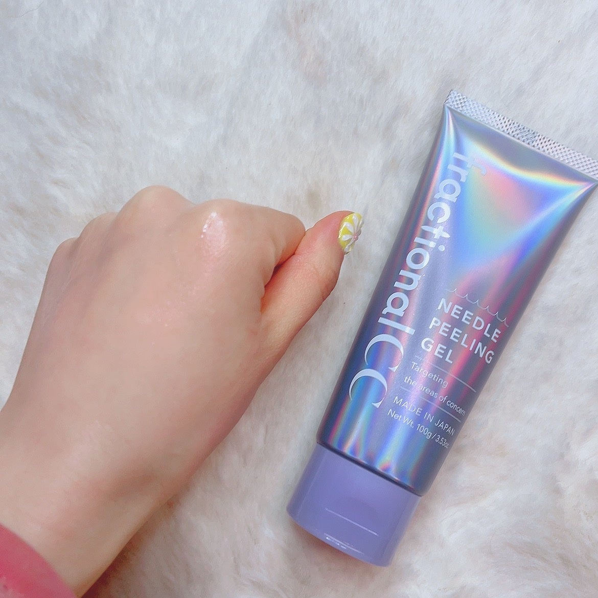 ã«ã³ã ðž on LIPS ãçŸå®¹å»ççºæ³ã®ããŒãã³ã¹ã¡/ã¡ã€ãã€ã³ãžã£ãã³ã®ããŒãã³ã¹ã¡ð..ãïŒ3æç®ïŒ