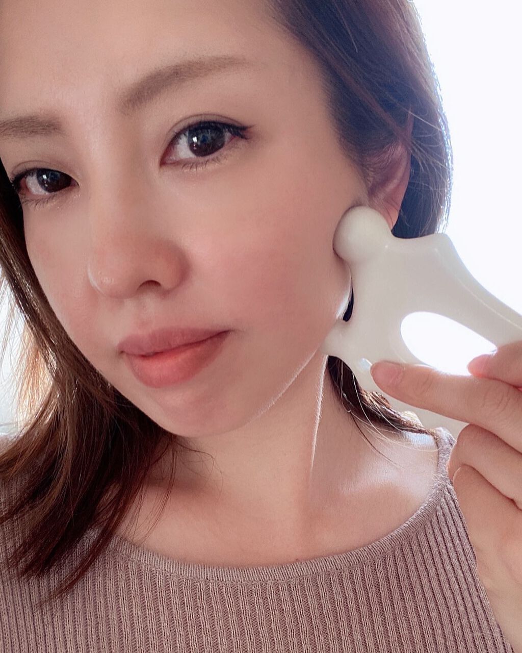 コラーゲンファーミングアイクリーム/BY ECOM/アイケア・アイクリームを使ったクチコミ(4枚目)