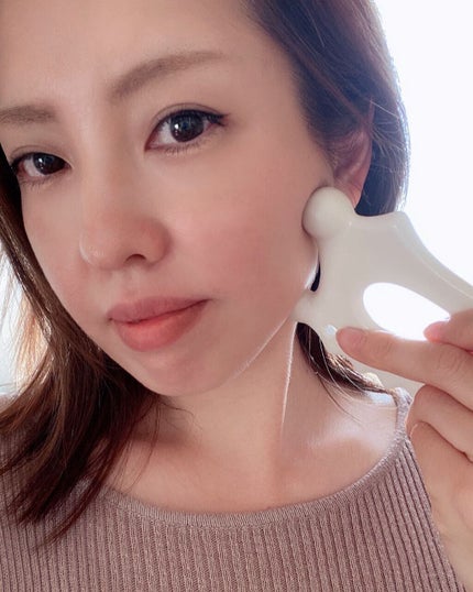 コラーゲンファーミングアイクリーム/BY ECOM/アイケア・アイクリームを使ったクチコミ(4枚目)