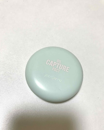 皮脂テカリ防止下地/CEZANNE/化粧下地を使ったクチコミ(2枚目)